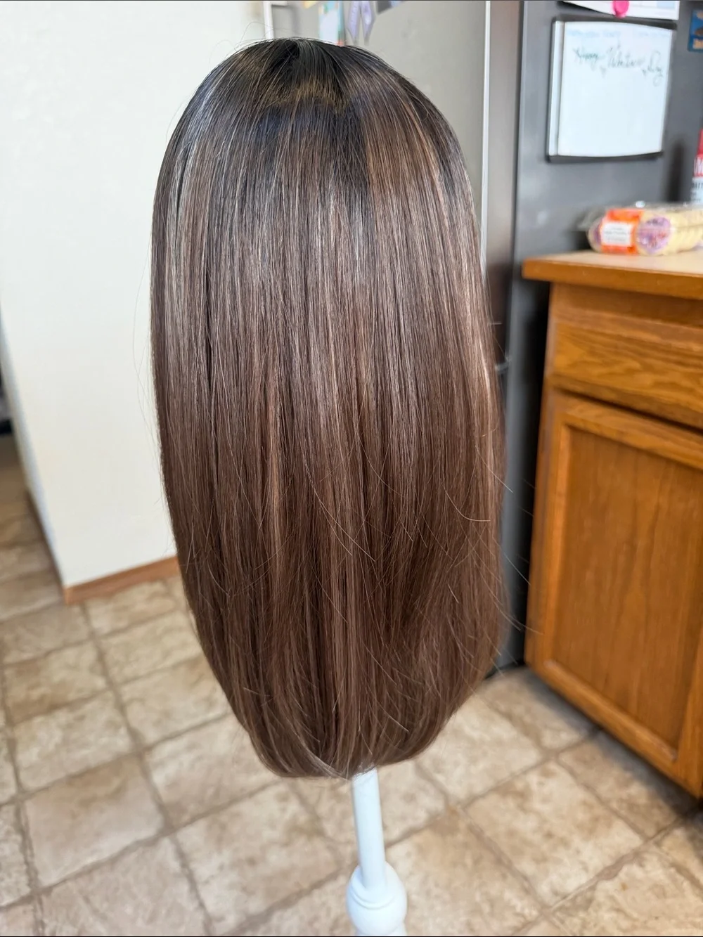 JB Extensions nwt cut